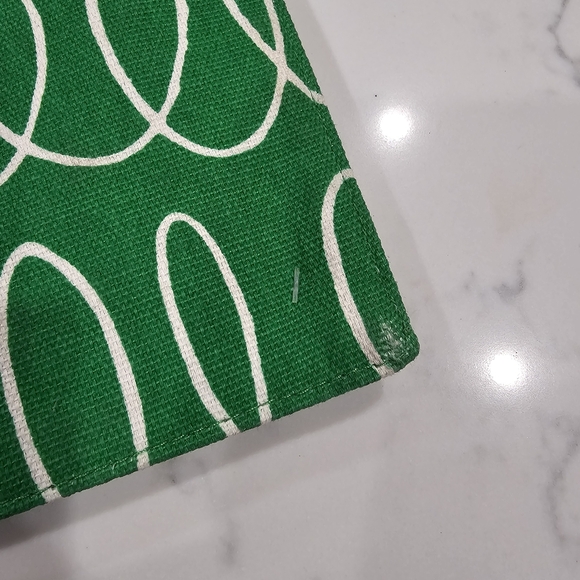 NWT Kate Spade In The Loop Placemats Set of 4 - Picture 6 of 6